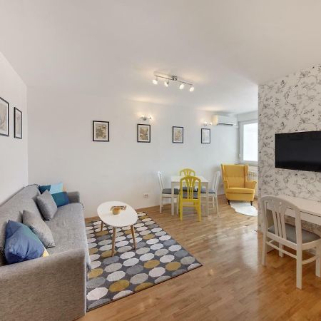 Apartman Osijek Exterior foto