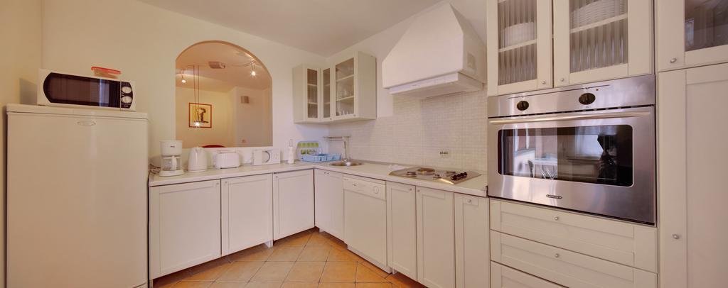 Apartman Osijek Exterior foto