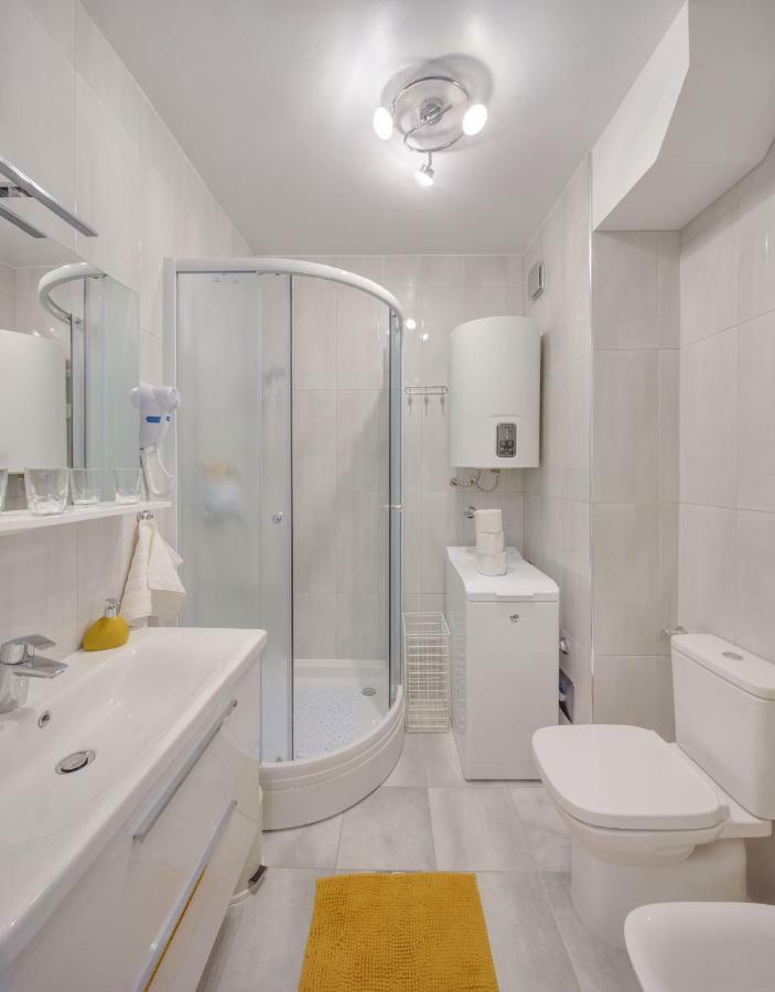Apartman Osijek Exterior foto