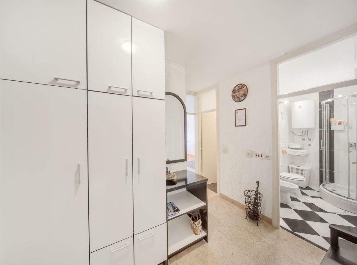 Apartman Osijek Exterior foto